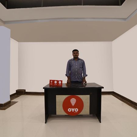 היידראבד Hotel O Opal Residency מראה חיצוני תמונה