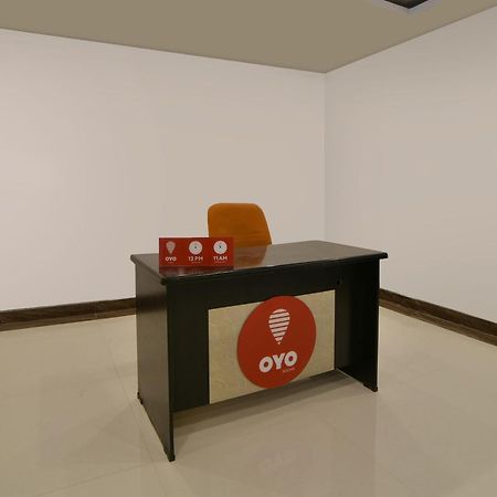 היידראבד Hotel O Opal Residency מראה חיצוני תמונה