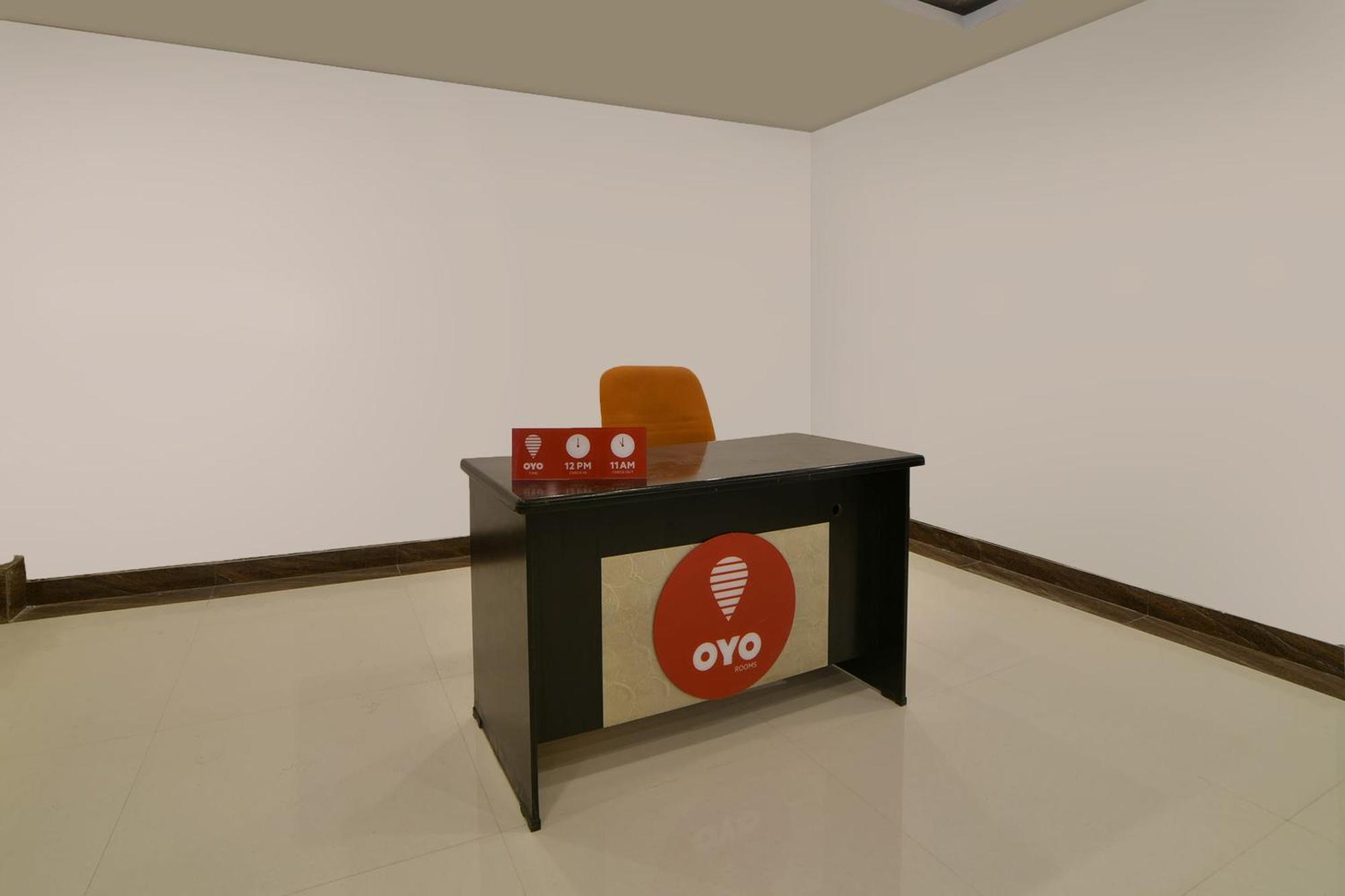 היידראבד Hotel O Opal Residency מראה חיצוני תמונה